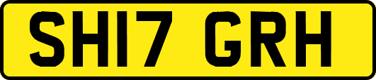 SH17GRH