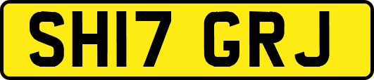 SH17GRJ