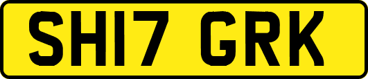 SH17GRK
