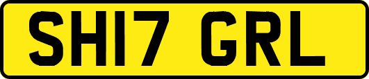 SH17GRL