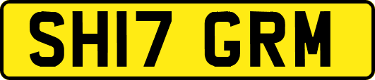 SH17GRM