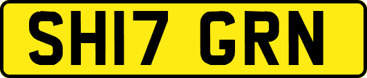 SH17GRN