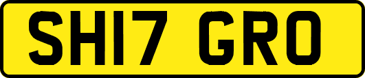 SH17GRO