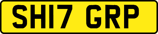 SH17GRP
