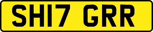 SH17GRR