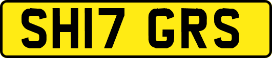 SH17GRS