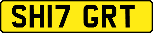SH17GRT