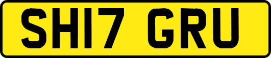 SH17GRU