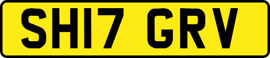 SH17GRV