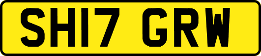 SH17GRW