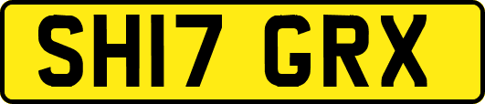 SH17GRX