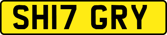 SH17GRY