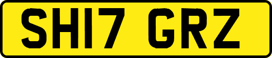 SH17GRZ