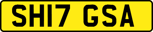 SH17GSA