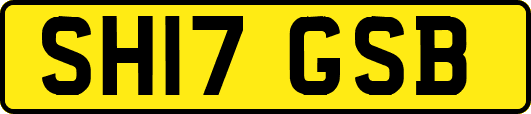 SH17GSB