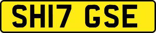 SH17GSE