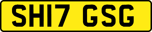 SH17GSG