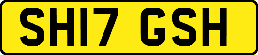 SH17GSH