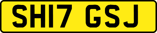 SH17GSJ