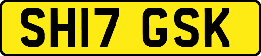 SH17GSK
