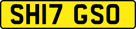 SH17GSO