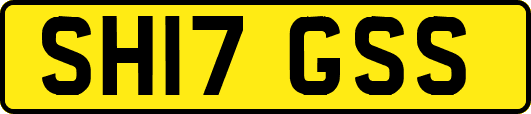 SH17GSS
