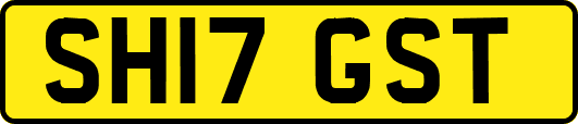 SH17GST