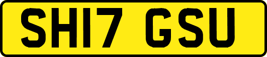 SH17GSU