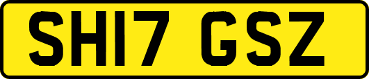 SH17GSZ