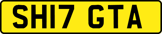 SH17GTA