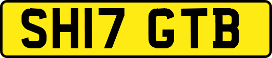 SH17GTB