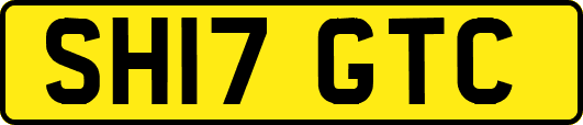 SH17GTC