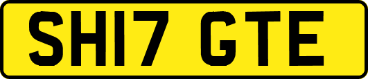 SH17GTE