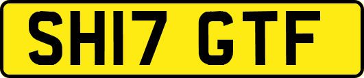 SH17GTF
