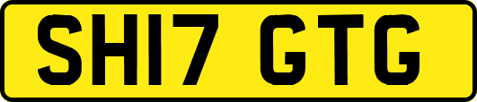 SH17GTG