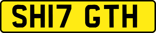 SH17GTH