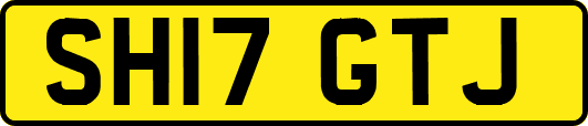 SH17GTJ
