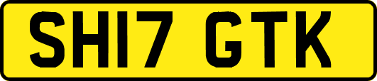 SH17GTK