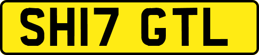 SH17GTL
