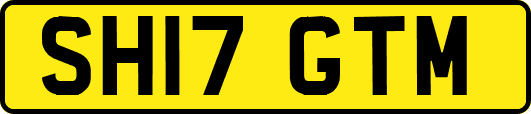 SH17GTM