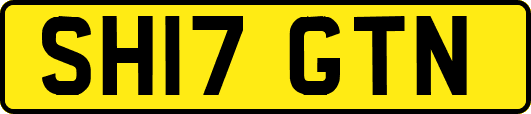 SH17GTN