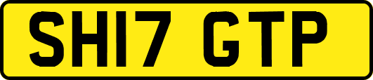 SH17GTP