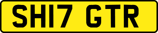 SH17GTR