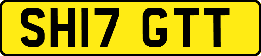 SH17GTT