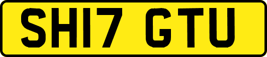 SH17GTU