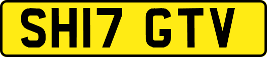 SH17GTV