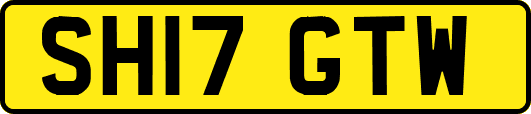 SH17GTW