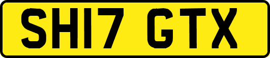SH17GTX