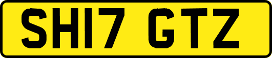 SH17GTZ