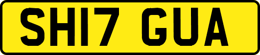 SH17GUA